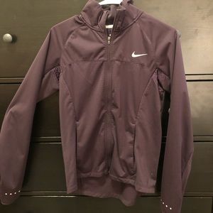 Nike jacket